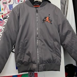 Jordan jacket
